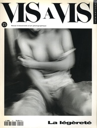 VIS A VIS no.15