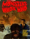 MONSTERS WHO’S WHO