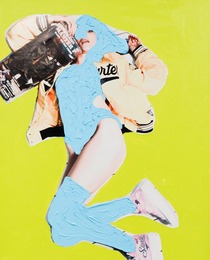 横になってもいいですか？