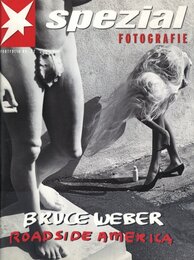 Spezial Fotografie Portfolio No.22 ROADSIDE AMERICA