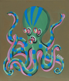 army octopus