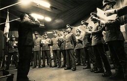 三島由紀夫　楯の会　E