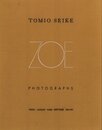 TOMIO SEIKE PORTRAITS OF ZOE