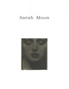 Sarah Moon【サイン入 / Signed】