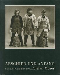 Abschied und Anfang【サイン入 / Signed】