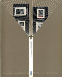 Foto in Omslag / Photography between covers