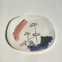 Makoto Ohrui Ceramic Work