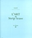 L’ART du Strip-tease