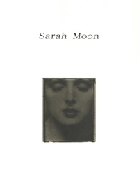 Sarah Moon【サイン入 / Signed】