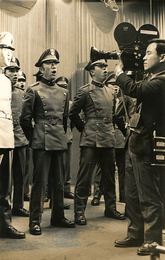 三島由紀夫　楯の会　H