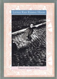 LITTLE RED RIDING HOOD