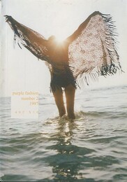 purple fashion number 2 1997