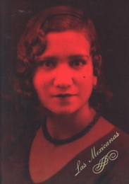 Las Mexicanas【サイン入 / Signed】