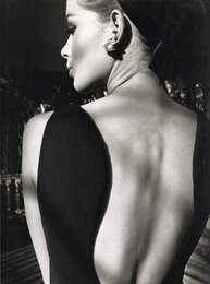 Jeanloup Sieff: 40 Years of Photography