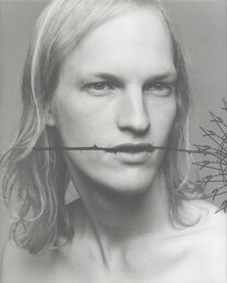 YOHJI YAMAMOTO Spring Summer 1999