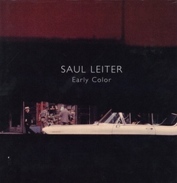 SAUL LEITER　Early Color