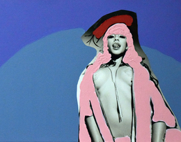 MUDDYSTREAM-02【サイン入 / Signed】