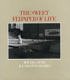 THE SWEET FLYPAPER OF LIFE