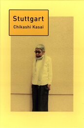 Stuttgart【サイン入 / Signed】