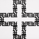 肉筆画DEATH BLOCK