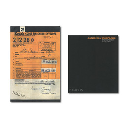 AMERICAN SURFACES STEPHEN SHORE