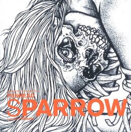 PUSHEAD: SPARROW Number Fifteen