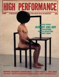 HIGH PERFORMANCE ISSUE #30