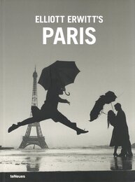 ELLIOTT ERWITT’S PARIS