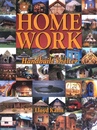 Home Work: Handbuilt Shelter