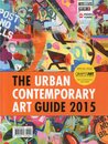 THE URBAN CONTEMPORARY ART GUIDE SPECIAL ISSUE