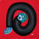 Ticty【サイン入 / Signed】