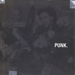 PUNK. Colegrave & Sullivan