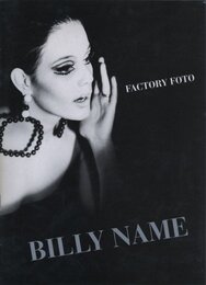 FACTORY FOTO【サイン入 / Signed】