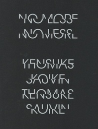 No More No Less〔Skinnerboox Edition〕