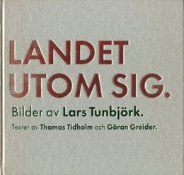 Country Beside Itself / landet utom sig