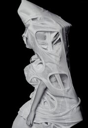 Rick Owens S/S18 DIRT Women