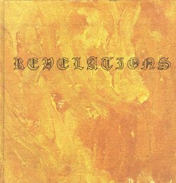 RITA ACKERMANN & BYRON COLEY “ REVELATIONS ”