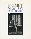 写真展 ヘルムート・ニュートン / ポートレート