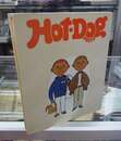 Hot Dog ホット・ドッグ特製バインダー