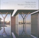 Tadao Ando: Modern Art Museum of Fort Worth 【ドローイング/ Drawing、献呈サイン入/Signed】【献呈サイン / Dedicated sign】