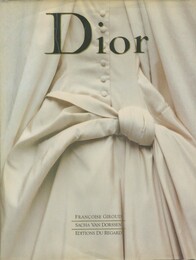 Christian Dior (French Edition)