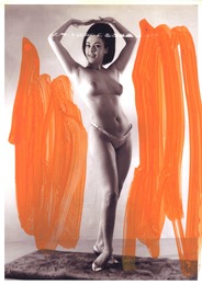 Ohrui Makoto Artwork D-2