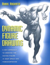 DYNAMIC FIGURE DRAWING