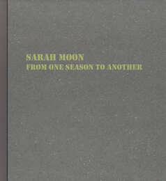 FROM ONE SEASON TO ANOTHER【サイン入 / Signed】