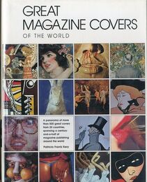 Great magazine Covers of the World 