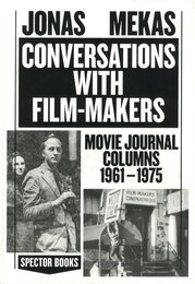 CONVERSATIONS WITH FILM-MAKERS
