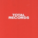 TOTAL RECORDS　LA GRANDE AVENTURE DES POCHETTES DES DISQUES PHOTOGRAPHIQUES