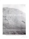 LBM Dispatch #4　THREE VALLEYS【アレック・ソスサイン入 / Alec Soth Signed】
