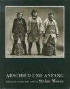 Abschied und Anfang【サイン入 / Signed】