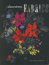 American FABRICS Number 21 Spring 1952
